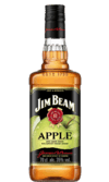Packshot of Jim Beam® Apple.